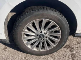 Lincoln Navigator * ПОДГРЕВ/ОБДУХВАНЕ* МАСАЖИ* , снимка 6