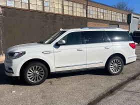 Lincoln Navigator * ПОДГРЕВ/ОБДУХВАНЕ* МАСАЖИ* , снимка 4