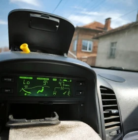 Chevrolet Captiva, снимка 3