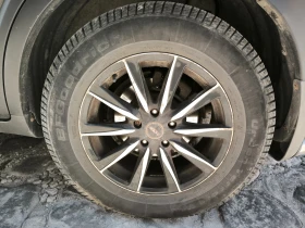 Chevrolet Captiva, снимка 10