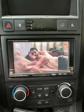 Chevrolet Captiva, снимка 17