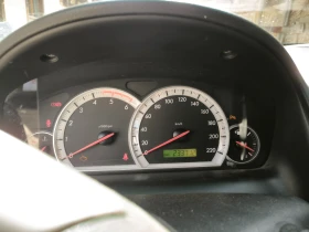 Chevrolet Captiva, снимка 2