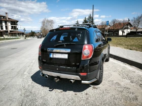 Chevrolet Captiva, снимка 5