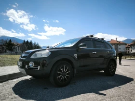 Chevrolet Captiva, снимка 14