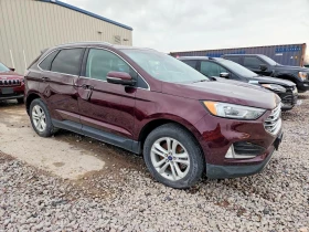 Ford Edge 2l Sel* AWD* КРАЙНА ЦЕНА ДО БГ* , снимка 4