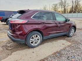 Ford Edge 2l Sel* AWD* КРАЙНА ЦЕНА ДО БГ* , снимка 3