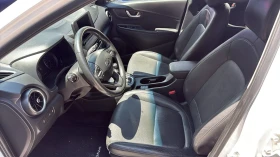 Hyundai Kona SEL 2.0 AWD Кожа Люк Дистроник , снимка 7