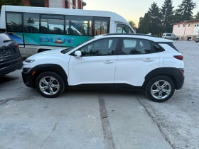 Hyundai Kona SEL 2.0 AWD Кожа Люк Дистроник , снимка 3