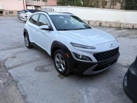 Hyundai Kona SEL 2.0 AWD Кожа Люк Дистроник , снимка 1