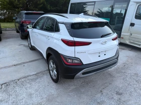 Hyundai Kona SEL 2.0 AWD Кожа Люк Дистроник , снимка 4