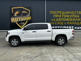 Toyota Tundra 5.7 Facelift, снимка 6