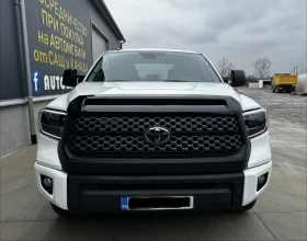 Toyota Tundra 5.7 Facelift, снимка 8