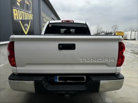 Toyota Tundra 5.7 Facelift, снимка 4