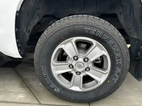 Toyota Tundra 5.7 Facelift, снимка 9