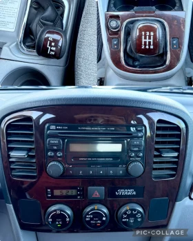 Suzuki XL-7 2.0HDi/109kc/4x4/Климатроник/* LUXURY* , снимка 12