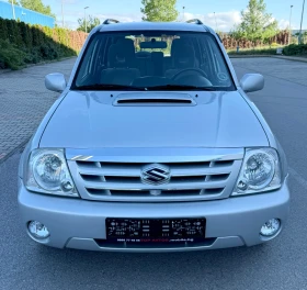 Suzuki XL-7 2.0HDi/109kc/4x4/Климатроник/* LUXURY* , снимка 2