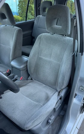Suzuki XL-7 2.0HDi/109kc/4x4/Климатроник/* LUXURY* , снимка 9