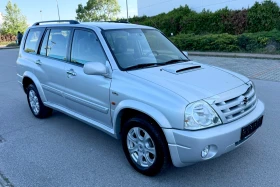 Suzuki XL-7 2.0HDi/109kc/4x4/Климатроник/* LUXURY* , снимка 3