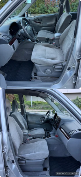 Suzuki XL-7 2.0HDi/109kc/4x4/Климатроник/* LUXURY* , снимка 8