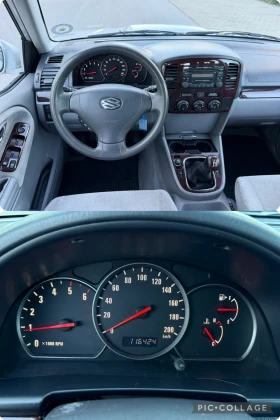 Suzuki XL-7 2.0HDi/109kc/4x4/Климатроник/* LUXURY* , снимка 11
