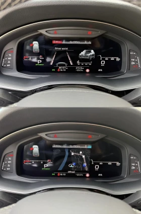Audi Q7 5.0, снимка 4