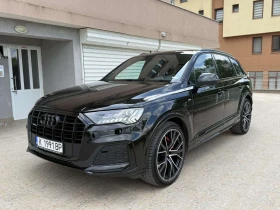 Audi Q7 5.0, снимка 1