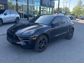 Porsche Macan * GTS * CARFAX * ЦЕНА ДО БГ, снимка 1