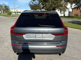 Volvo XC60 Momentum  CARFAX, снимка 4