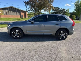 Volvo XC60 Momentum  CARFAX, снимка 2