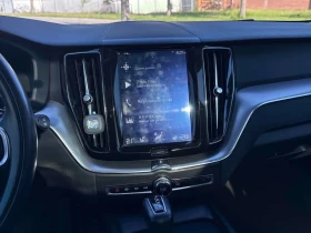 Volvo XC60 Momentum  CARFAX, снимка 9
