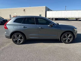 Volvo XC60 Momentum  CARFAX, снимка 3