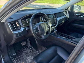 Volvo XC60 Momentum  CARFAX, снимка 5