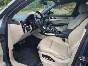 Porsche Cayenne Turbo, снимка 14