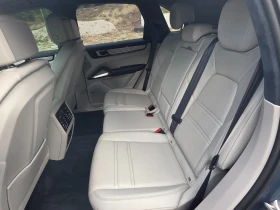 Porsche Cayenne Turbo, снимка 11