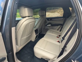 Porsche Cayenne Turbo, снимка 10