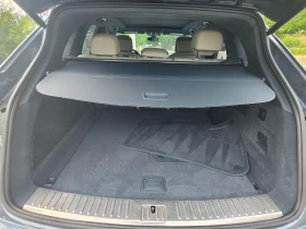 Porsche Cayenne Turbo, снимка 9
