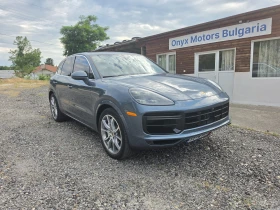 Porsche Cayenne Turbo, снимка 3