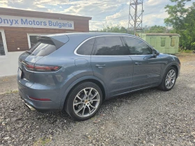 Porsche Cayenne Turbo, снимка 5