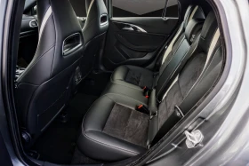 Infiniti Q30 S 2.2D SPORT DCT, снимка 15