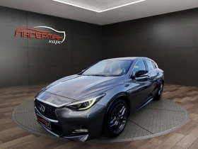 Infiniti Q30 S 2.2D SPORT DCT, снимка 1