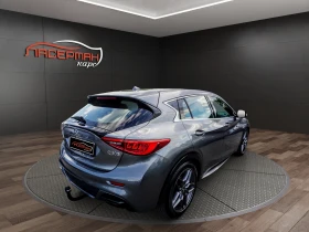 Infiniti Q30 S 2.2D SPORT DCT, снимка 3