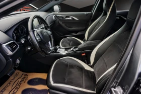 Infiniti Q30 S 2.2D SPORT DCT, снимка 9