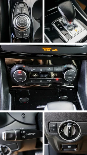 Infiniti Q30 S 2.2D SPORT DCT, снимка 10
