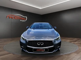 Infiniti Q30 S 2.2D SPORT DCT, снимка 5