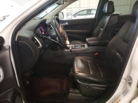 Dodge Durango 3.6l Limited, снимка 7