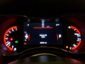 Dodge Durango 3.6l Limited, снимка 9