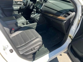 Honda Cr-v EX-L * 360 КАМЕРИ * ПАНОРАМА * ПОДГРЕВИ, снимка 8
