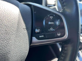 Honda Cr-v EX-L * 360 КАМЕРИ * ПАНОРАМА * ПОДГРЕВИ, снимка 12