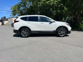 Honda Cr-v EX-L * 360 КАМЕРИ * ПАНОРАМА * ПОДГРЕВИ, снимка 4