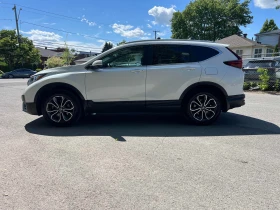 Honda Cr-v EX-L * 360 КАМЕРИ * ПАНОРАМА * ПОДГРЕВИ, снимка 3